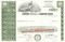 United Whelan Corporation stock certificate 1967 (tobacco)