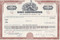 Dana Corporation $5000 bond certificate 1971