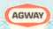 Agway Inc. bond certificate specimen circa 1964  (livestock feed) - vignette