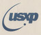 Universal Express Inc. stock certificate (financial scandal) - logo vignette