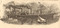 Metropolitan Steamship Company stock certificate circa 1866 (New York) -steamboat vignette