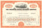 American Sugar Refining Company stock certificate 1961 (one time sugar monopoly)
