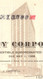 Fidelity Corporation bond certificate 1968 (Virginia) - building vignette