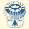 United States Crown Corporation stock certificate 1971 (bottle caps) - vignette