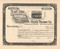 Salt Lake and Ogden Railway stock certificate circa 1896