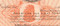 American Lux Light Co stock certificate  - under printing of indian chief