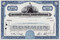 Detroit Steel Corporation stock certificate 1969 (Michigan)