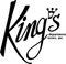 King's Department Stores logo