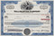 Halliburton Company stock-sized bond 1970s (Delaware)
Blue $25000