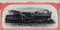 New  York Connecting Railroad stock certificate c1917 (New York)  steam train vignette
