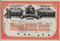 Nassau Electric Railroad Company stock certificate c1896 (New York) cancelled