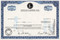Apollo Lasers Inc. stock certificate 1979 (California) 