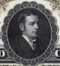 New York Central and Hudson River Railroad $10,000 gold bond certificate 1920s (New York) - Cornelius Vanderbilt vignette New York Central and Hudson River Railroad $10,000 gold bond certificate 1920s (New York) - Cornelius Vanderbilt vignette