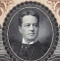 Lake Shore and Michigan Southern Railway $5,000 gold bond certificate (New York) - Cornelius Vanderbilt vignette Lake Shore and Michigan Southern Railway $5,000 gold bond certificate (New York) - Cornelius Vanderbilt vignette