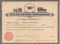 General Motors Bonus Certificate 1920
