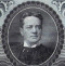 Lake Shore and Michigan Southern Railway $1,000 gold bond certificate (New York) - Cornelius Vanderbilt vignette Lake Shore and Michigan Southern Railway $1,000 gold bond certificate (New York) - Cornelius Vanderbilt vignette