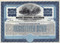 Maine Central Railroad Company $50,000 gold bond c1915 (Maine)
