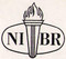 National Institute for Better Reading stock certificate 1969 (New York) - logo vignette National Institute for Better Reading stock certificate 1969 (New York) - logo vignette