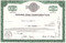Sound One Corporation stock certificate 1979 (New York)