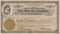 Rare Elgin Motor Car Corporation stock certificate