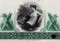 Mohawk and Malone Railway $1000 gold bond 1892 (New York) - bottom vignette