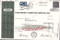 Publishing Computer Service stock certificate (Delaware)