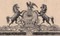 Eastern Rapid Transit Street Railway Company stock certificate (Pittsburgh PA) - state seal vignette