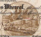 Chicago Oil Company stock certificate 1900 (Bakersfield, California) - underprint of oil field operations