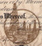 Chicago Petroleum Corporation stock certificate 1902 (Arizona)  - oil wells underprint