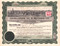 Developers Oil & Refining Company stock certificate 1919 (Arizona)