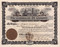 Commercial Oil Company stock certificate 1913 (Arizona)