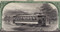 Philadelphia Rapid Transit Company stock certificate 1920s (Pennsylvania)  - green 100 shares - trolley street car vignette