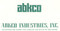 ABKCO Industries stock certificate 1973 (managed The Beatles and Rolling Stones) - green 100 shares - vignette