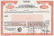 City of Sacramento bond certificate specimen c1983 (California)

