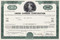 Union Carbide $1000 bond certificate 1976 (New York)