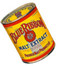 Blue Ribbon Malt Extract can