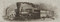  Ohio and Indiana Railroad 1853 stock cert vignette
