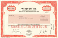 WorldCom Inc