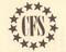 CFS Financial Corporation stock certificate vignette
