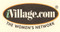 iVillage stock certificate vignette