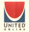 United Online stock certificate vignette