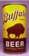 Buffalo Brewing Company beer can