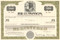 U.S. Financial (USF) $5000 bond 1971 - olive