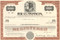 U.S. Financial (USF) $10,000 bond 1971 - brown