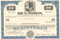 U.S. Financial (USF) $1000 bond 1971 - blue