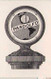 Pan Motor Company stock certificate 1919 (Minnesota) - radiator emblem 
