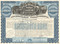 Atchison, Topeka, and Santa Fe Railway $10,000 bond 1978