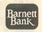 Barnett Banks of Florida logo