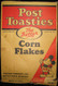 General Foods - Post Toasties - Mickey Mouse on the box
