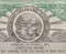Baseball of Toledo, Inc. (Mud Hens) stock certificate 1952  - vignette of the Ohio state seal
